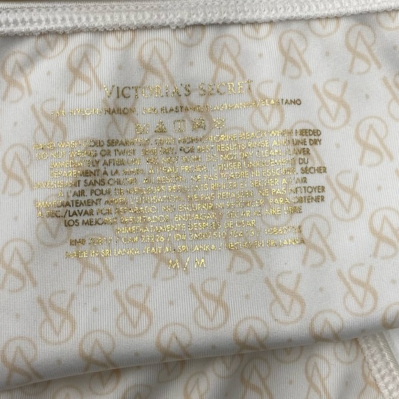 Victoria’s Secret Swim Bottom - Size M - Picture 3 of 3